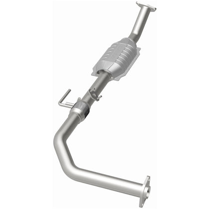 MagnaFlow 2003-2005 Toyota Tundra 4.7L HM Grade Federal / EPA Compliant Direct-Fit Catalytic Converter 24404
