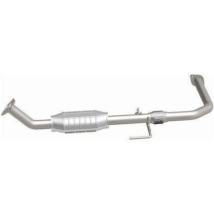 MagnaFlow 2003-2005 Toyota Tundra 4.7L HM Grade Federal / EPA Compliant Direct-Fit Catalytic Converter 24404