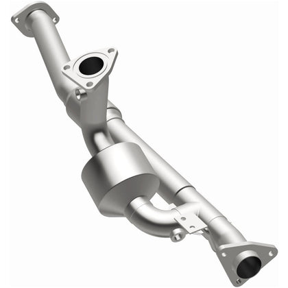 MagnaFlow HM Grade Federal / EPA Compliant Direct-Fit Catalytic Converter 24405