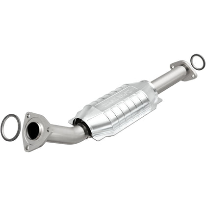 MagnaFlow 2003-2005 Toyota Tundra 4.7L HM Grade Federal / EPA Compliant Direct-Fit Catalytic Converter 24406