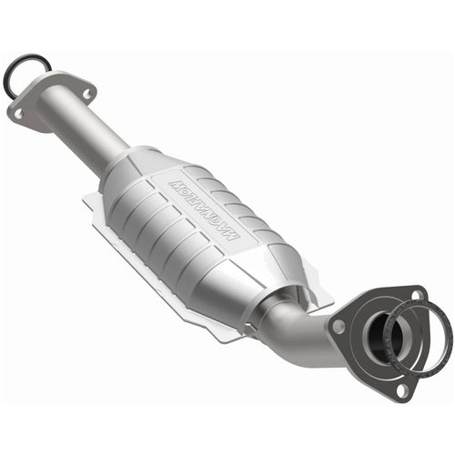 MagnaFlow 2003-2005 Toyota Tundra 4.7L HM Grade Federal / EPA Compliant Direct-Fit Catalytic Converter 24406