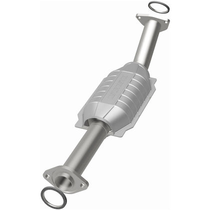 MagnaFlow 2003-2005 Toyota Tundra 4.7L HM Grade Federal / EPA Compliant Direct-Fit Catalytic Converter 24406