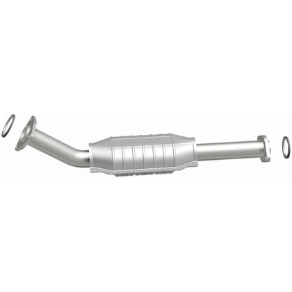 MagnaFlow 2003-2005 Toyota Tundra 4.7L HM Grade Federal / EPA Compliant Direct-Fit Catalytic Converter 24406