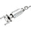 MagnaFlow 2001-2002 Kia Rio 1.5L HM Grade Federal / EPA Compliant Direct-Fit Catalytic Converter 24407