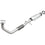MagnaFlow HM Grade Federal / EPA Compliant Direct-Fit Catalytic Converter 24411