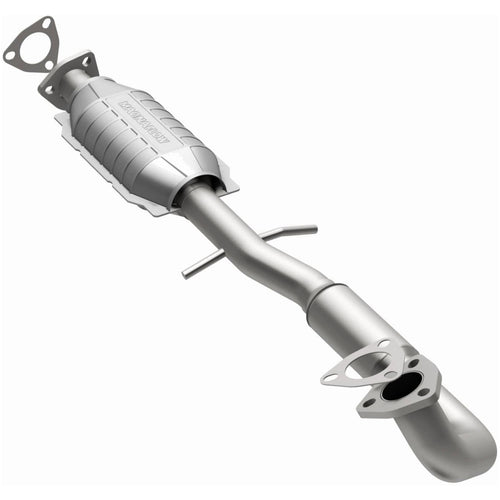 MagnaFlow HM Grade Federal / EPA Compliant Direct-Fit Catalytic Converter 24411