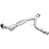 MagnaFlow 2003-2004 Ford Expedition 5.4L HM Grade Federal / EPA Compliant Direct-Fit Catalytic Converter 24414