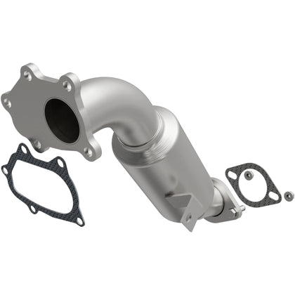 MagnaFlow HM Grade Federal / EPA Compliant Direct-Fit Catalytic Converter 24416