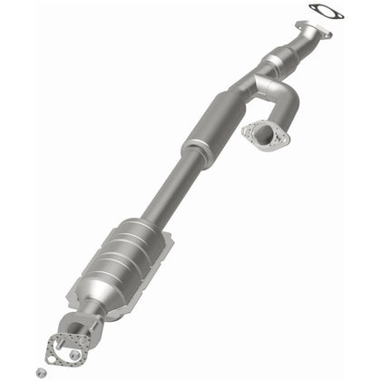 MagnaFlow HM Grade Federal / EPA Compliant Direct-Fit Catalytic Converter 24420