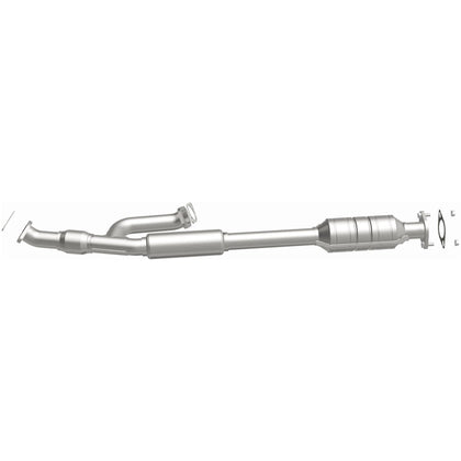 MagnaFlow HM Grade Federal / EPA Compliant Direct-Fit Catalytic Converter 24420