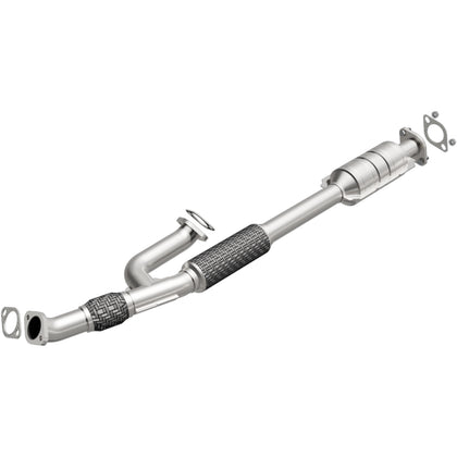 MagnaFlow HM Grade Federal / EPA Compliant Direct-Fit Catalytic Converter 24420