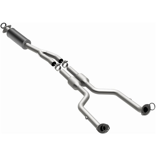 MagnaFlow HM Grade Federal / EPA Compliant Direct-Fit Catalytic Converter 24423