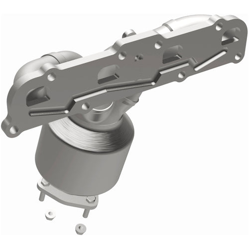 MagnaFlow OEM Grade Federal / EPA Compliant Direct-Fit Manifold Catalytic Converter 24424
