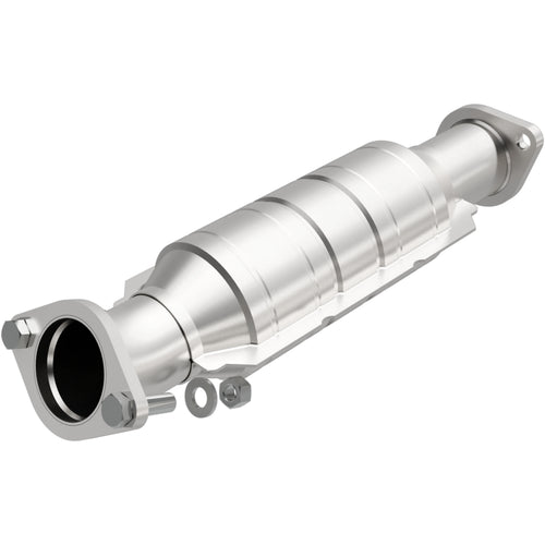 MagnaFlow HM Grade Federal / EPA Compliant Direct-Fit Catalytic Converter 24426