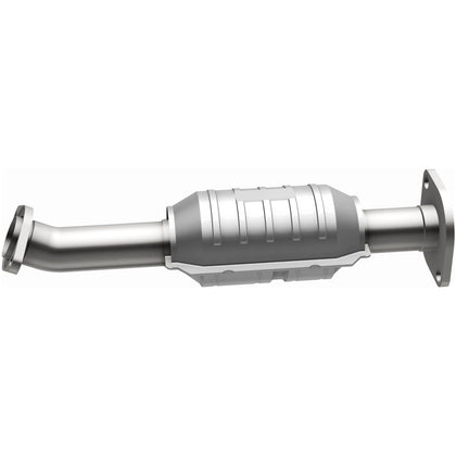 MagnaFlow HM Grade Federal / EPA Compliant Direct-Fit Catalytic Converter 24428