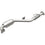 MagnaFlow HM Grade Federal / EPA Compliant Direct-Fit Catalytic Converter 24429