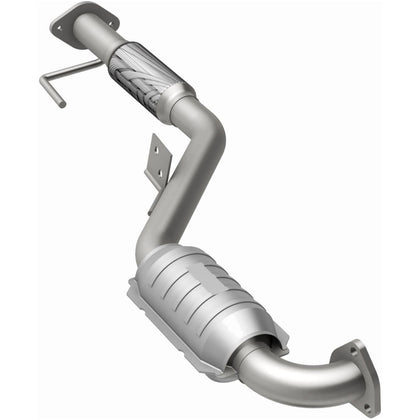 MagnaFlow HM Grade Federal / EPA Compliant Direct-Fit Catalytic Converter 24429