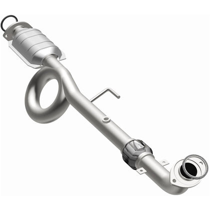 MagnaFlow 2010-2011 Toyota Camry 2.5L HM Grade Federal / EPA Compliant Direct-Fit Catalytic Converter 24435