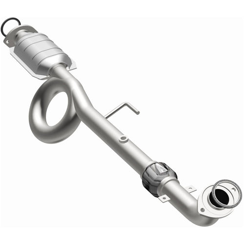 MagnaFlow 2010-2011 Toyota Camry 2.5L HM Grade Federal / EPA Compliant Direct-Fit Catalytic Converter 24435