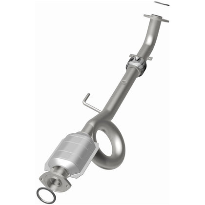 MagnaFlow 2010-2011 Toyota Camry 2.5L HM Grade Federal / EPA Compliant Direct-Fit Catalytic Converter 24435