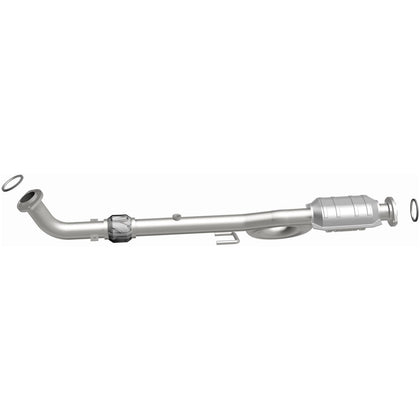 MagnaFlow 2010-2011 Toyota Camry 2.5L HM Grade Federal / EPA Compliant Direct-Fit Catalytic Converter 24435