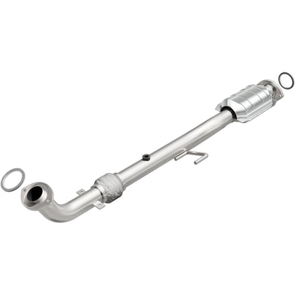 MagnaFlow 2010-2011 Toyota Camry 2.5L HM Grade Federal / EPA Compliant Direct-Fit Catalytic Converter 24435