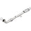 MagnaFlow 2010-2011 Toyota Camry 2.5L HM Grade Federal / EPA Compliant Direct-Fit Catalytic Converter 24435
