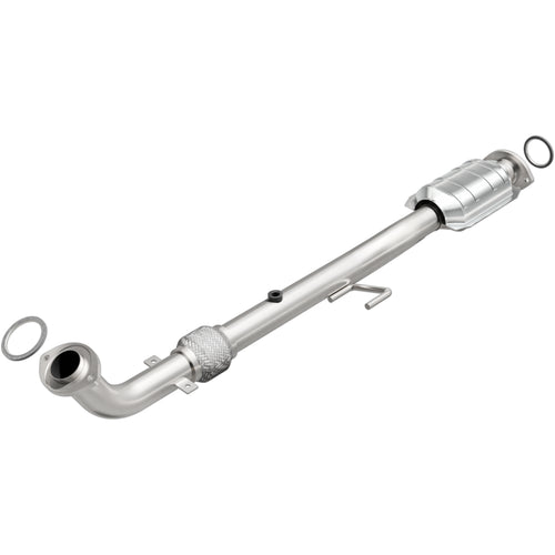 MagnaFlow 2010-2011 Toyota Camry 2.5L HM Grade Federal / EPA Compliant Direct-Fit Catalytic Converter 24435
