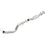 MagnaFlow HM Grade Federal / EPA Compliant Direct-Fit Catalytic Converter 24438