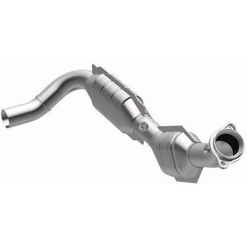 MagnaFlow 2003-2004 Ford Expedition 4.6L HM Grade Federal / EPA Compliant Direct-Fit Catalytic Converter 24440