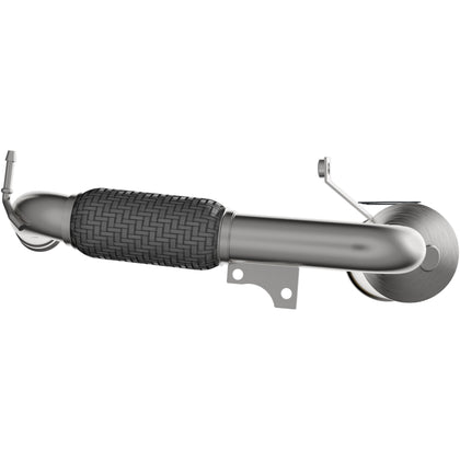 MagnaFlow 2003-2004 Ford Expedition 4.6L HM Grade Federal / EPA Compliant Direct-Fit Catalytic Converter 24440