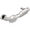 MagnaFlow 2003-2004 Ford Expedition 4.6L HM Grade Federal / EPA Compliant Direct-Fit Catalytic Converter 24440