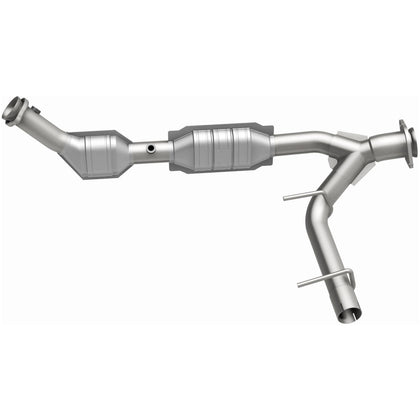 MagnaFlow HM Grade Federal / EPA Compliant Direct-Fit Catalytic Converter 24441
