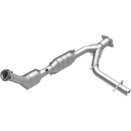 MagnaFlow HM Grade Federal / EPA Compliant Direct-Fit Catalytic Converter 24441
