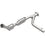 MagnaFlow HM Grade Federal / EPA Compliant Direct-Fit Catalytic Converter 24441