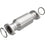 MagnaFlow 1993-1994 Toyota Land Cruiser 4.5L Standard Grade Federal / EPA Compliant Direct-Fit Catalytic Converter 24455
