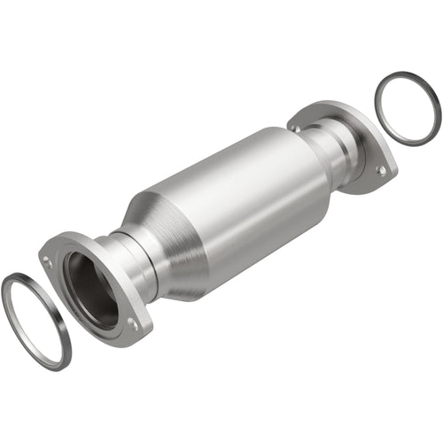 MagnaFlow 1993-1994 Toyota Land Cruiser 4.5L Standard Grade Federal / EPA Compliant Direct-Fit Catalytic Converter 24455