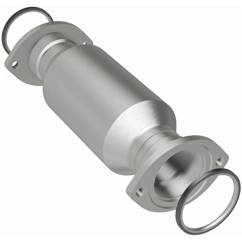 MagnaFlow 1993-1994 Toyota Land Cruiser 4.5L Standard Grade Federal / EPA Compliant Direct-Fit Catalytic Converter 24455