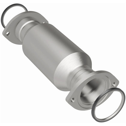 MagnaFlow 1993-1994 Toyota Land Cruiser 4.5L Standard Grade Federal / EPA Compliant Direct-Fit Catalytic Converter 24455