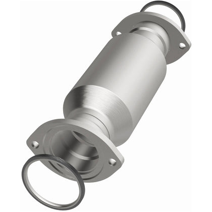 MagnaFlow 1993-1994 Toyota Land Cruiser 4.5L Standard Grade Federal / EPA Compliant Direct-Fit Catalytic Converter 24455