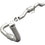 MagnaFlow 2001-2002 Chevrolet Silverado 2500 HD 8.1L | 2001-2002 GMC Sierra 2500 HD 8.1L HM Grade Federal / EPA Compliant Direct-Fit Catalytic Converter 24457