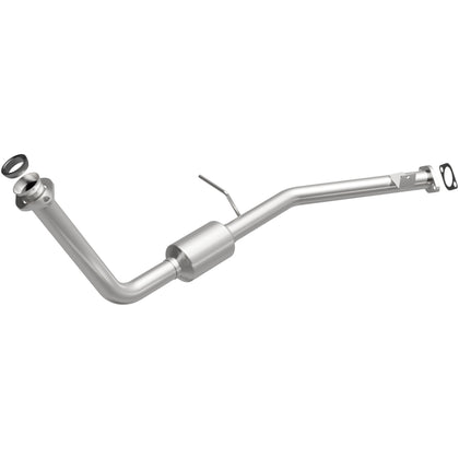 MagnaFlow 1986-1994 Suzuki Samurai 1.3L Standard Grade Federal / EPA Compliant Direct-Fit Catalytic Converter 24459