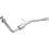 MagnaFlow 1986-1994 Suzuki Samurai 1.3L Standard Grade Federal / EPA Compliant Direct-Fit Catalytic Converter 24459