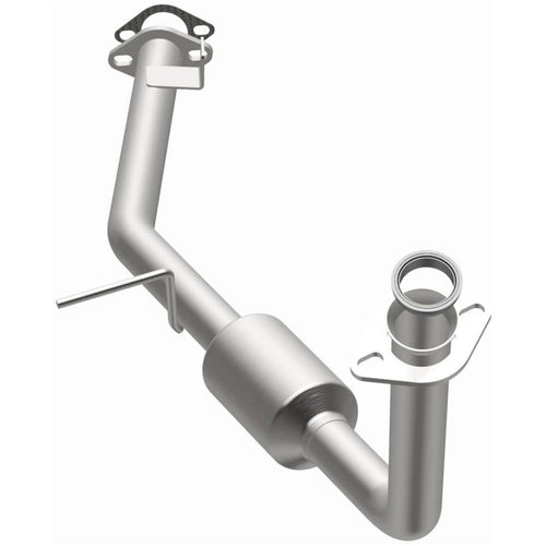 MagnaFlow 1986-1994 Suzuki Samurai 1.3L Standard Grade Federal / EPA Compliant Direct-Fit Catalytic Converter 24459