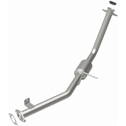 MagnaFlow 1986-1994 Suzuki Samurai 1.3L Standard Grade Federal / EPA Compliant Direct-Fit Catalytic Converter 24459