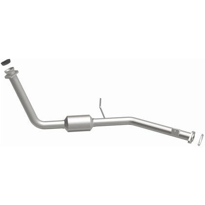 MagnaFlow 1986-1994 Suzuki Samurai 1.3L Standard Grade Federal / EPA Compliant Direct-Fit Catalytic Converter 24459