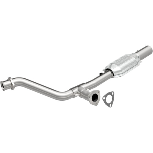 MagnaFlow HM Grade Federal / EPA Compliant Direct-Fit Catalytic Converter 24461