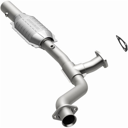 MagnaFlow HM Grade Federal / EPA Compliant Direct-Fit Catalytic Converter 24461