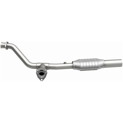 MagnaFlow HM Grade Federal / EPA Compliant Direct-Fit Catalytic Converter 24461