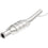 MagnaFlow HM Grade Federal / EPA Compliant Direct-Fit Catalytic Converter 24463